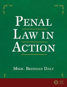 Penal Law in Action