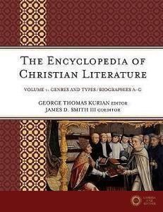 The Encyclopedia of Christian Literature