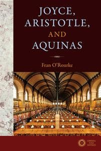 Joyce, Aristotle, And Aquinas