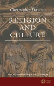 Religion and Culture