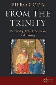 From The Trinity - Piero Coda