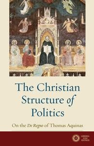 Christian Structure in Politics