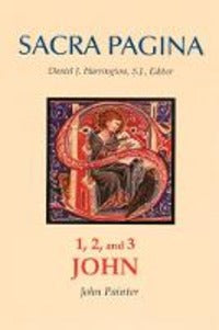 John 1-2-3