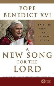 A New Song for the Lord