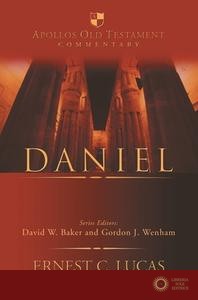Daniel - Ernest Lucas