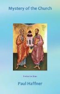 Mystery of the Church