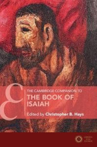 The Cambridge Companion To The Book Of Isaiah
