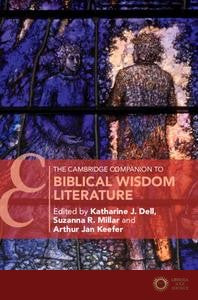 Cambridge Companion to Biblical Wisdom L