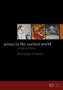 Peace in the Ancient World - Kurt A. Raaflaub