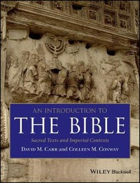 An Introduction to the Bible