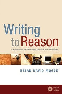 Writing to Reason - Mogck