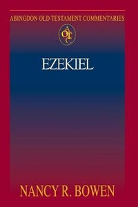 Ezekiel - Bowen Nancy