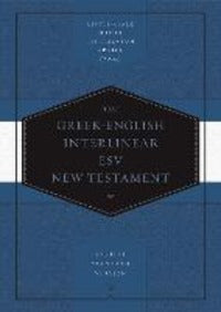 The Greek English Interlinear Esv New Testament - Aland