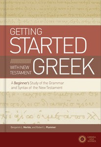 Beginning With New Testament Greek