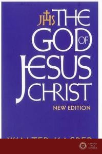The God of Jesus Christ