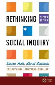 Rethinking Social Inquiry