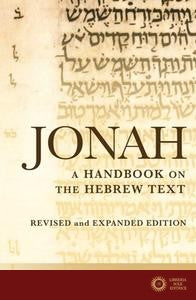 Jonah - W. Dennis Tucker
