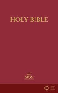 Holy Bible Nrsv - Aavv