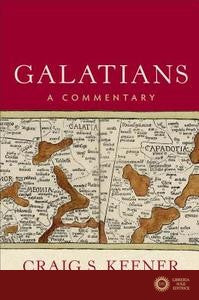 Galatians