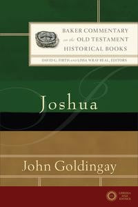 Joshua - John Goldingay