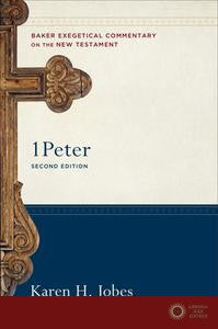 1 Peter - Karen H. Jobes