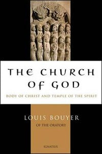 The Church of God - Bouyer