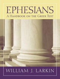 Ephesians - William Larkin