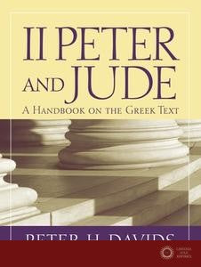 2 Peter and Jude - Peter H. Davids
