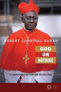 God or Nothing: A Conversation on Faith