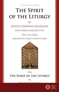 The Spirit of the Liturgy