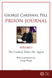 Prison Journal, Volume 1