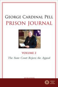 Prison Journal, 2: The State Court Rejects the Appeal