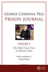 Prison Journal, 3: Volume 3