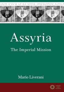 Assyria - Mario Liverani