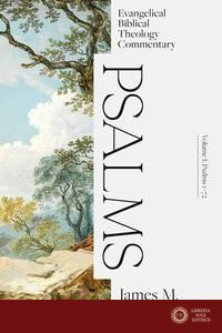 Psalms 1 - James M. Hamilton