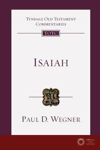 Isaiah - Wegner Paul