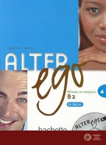 Alter Ego - Catherine Dollez, Sylvie Pons