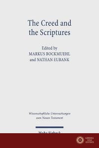 The Creed and the Scriptures