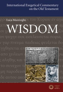 Wisdom - Luca Mazzinghi