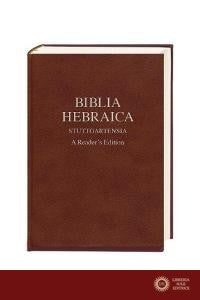 Biblia Hebraica Stuttgartensia