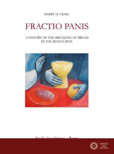 Fractio panis