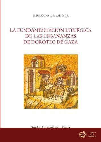 La fundamentacion liturgica