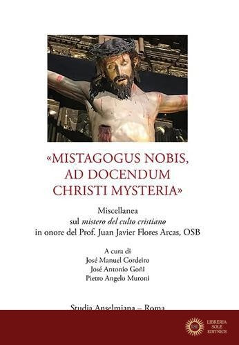 Mistagogus nobis