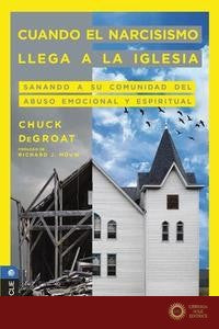 Cuando El Abuso Espiritual Entra En la Iglesia