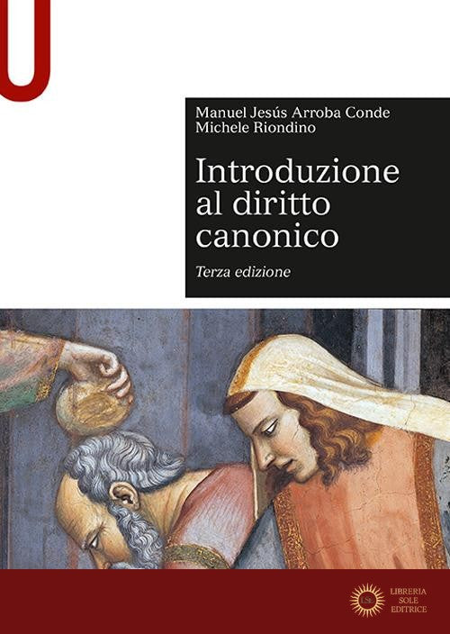 Introduzione al diritto canonico
