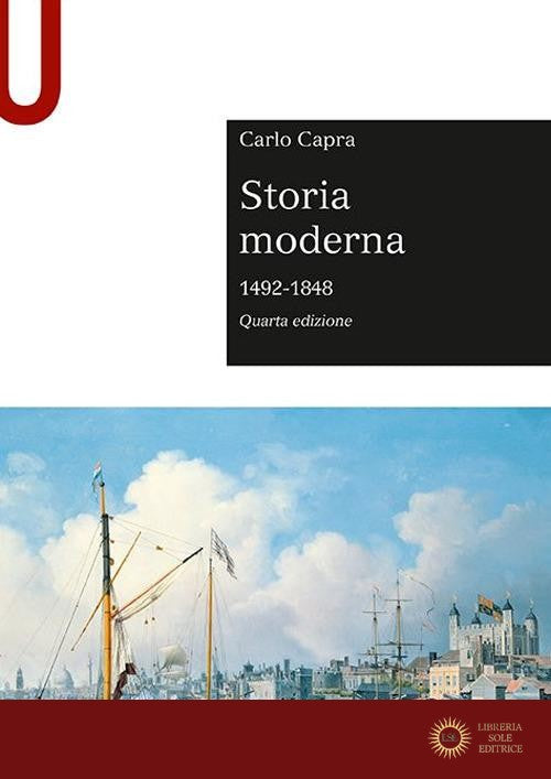 Storia moderna 1492-1848