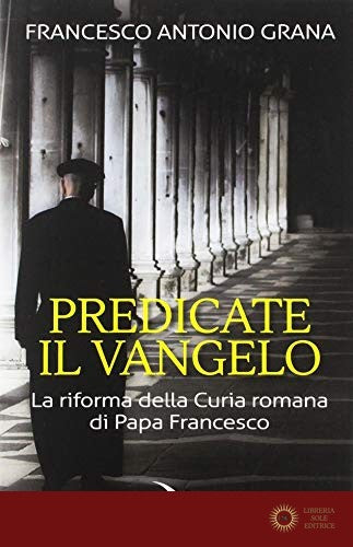 Predicate il vangelo