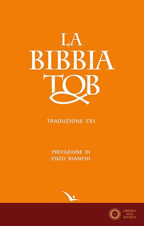 La Bibbia TOB