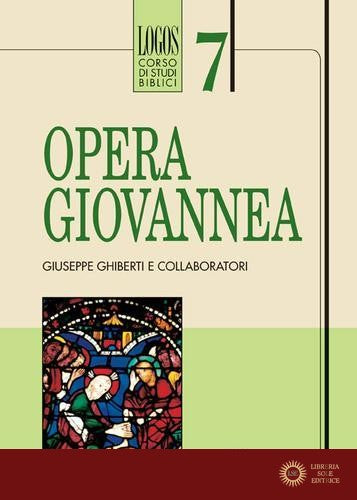 Opera giovannea