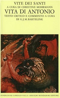 Vite dei santi dal III al VI secolo vol. 1